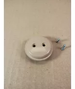 Singer Sewing Machine 401A Stitches Selector Knob Simanco #172123 - $18.00