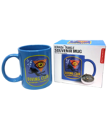 1x Bermuda Triangle Diving Club Coffee Cup Mug Souvenir, Best Gift, NEW ... - $20.29 CAD