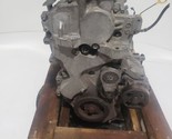 Engine 1.8L VIN B 4th Digit MR18DE Fits 07-12 VERSA 1049746 - $291.92