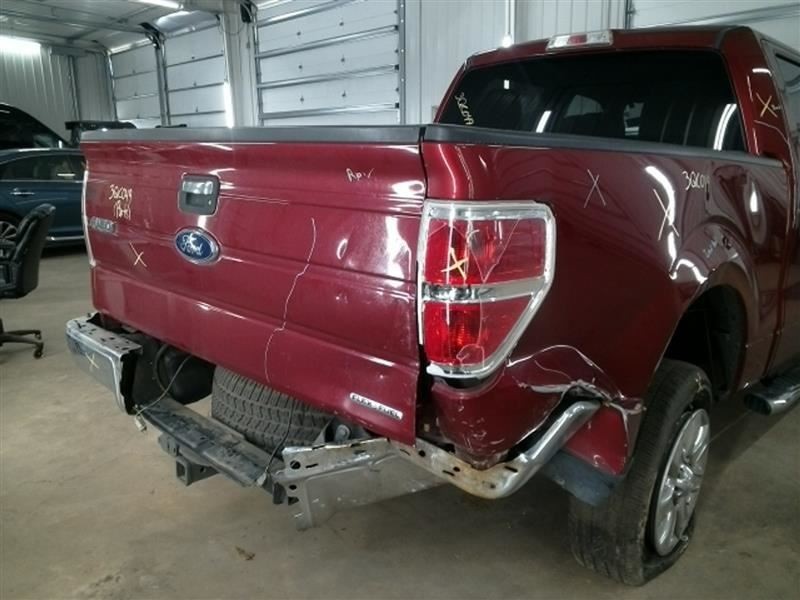 Brake Master Cylinder Fits 11-13 FORD F150 PICKUP 104539094!! Master Cylinder... Item image 12