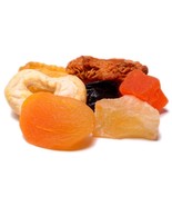 Dried Fruit Mix Pineapple Papaya Banana Coconut 30 lbs Bulk - €227,19 EUR