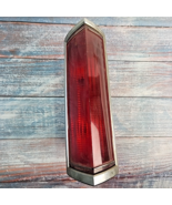 Lincoln E0VB14A556A for 1981-1984 Town Car LH Tail Light Lens w Socket B... - $2,134.96 MXN