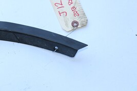 2010-2015 LEXUS RX350 REAR DRIVER LEFT SIDE QUARTER PANEL MOLDING J1263 image 4