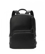 NEW TUMI Stanton Leather Backpack bag purse handbag - $570.00