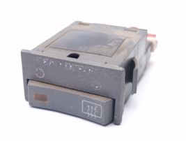 1988-1994 Chevy Blazer Suburban GMC Yukon Rear Defog Switch Defrost 1564... - $28.87