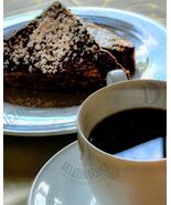 Coffee for Brunch Still Life Kitchen Wall ART Giclee Print 8.5 x 11 - $497.00 MXN