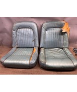 1961-1963 Ford Falcon Comet Front Bucket Seats Thunderbird T-Bird Futura... - $13,906.92 MXN