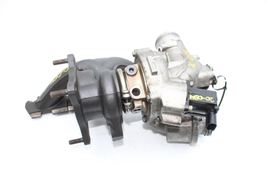 Turbo Turbocharger 2.0L Engine ID BPY Fits 06-08 AUDI A3 23548 image 4