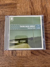 Taking Back Sundays Tell All Your Friends CD - £17.89 GBP