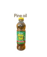 Pine Sol Original Formula With Pine Oil Multi Surface Cleaner 24 fl oz N... - $24.74