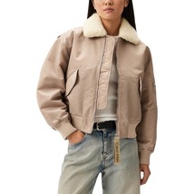 Calvin Klein Jeans - Jackets Women  485021 - $145.00