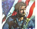13 Hours DVD: Secret Soldiers of Benghazi-Signed by Soldier Kris "Tanto"... - $27.95