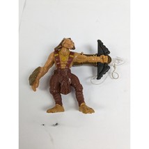 Small Soldiers Figure Burger King Hasbro ARCHER Figure Gorgonite - £5.57 GBP