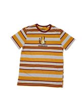 Pokémon Charmander Striped T-Shirt - BoxLunch Exclusive Size Large - $12.74