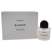 Blanche by Byredo for Women - 3.4 oz EDP Spray - £192.22 GBP