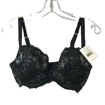 Le Mystere Women&#39;s Sophia Lace Bra (Size 38DD) - $62.89