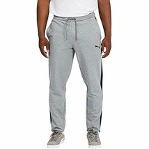 PUMA Men&#39;s Training Pant (Gray, X-Large) - £20.90 GBP