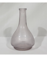 Antique Amethyst Flask - $26.73