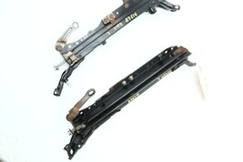 2006-2008 LEXUS IS250 IS350 FRONT LEFT DRIVER SEAT TRACK RAILS H1368 image 5