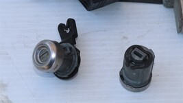 2004 Ford F-150 5.4L ECU ECM Immo Ignition 7L3A-12A650-GKE Engine Computer Key image 5