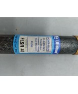  Littelfuse FLSR 40 Powr-Gard Time Delay Fuses 600V 40Amp Class RK5 Lot ... - €23,57 EUR