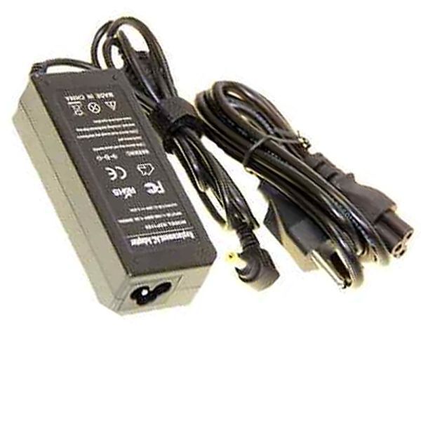 Ac Adapter Power Cord Supply For Lenovo G570 4334-7Xu G570 4334-5Ju Laptop