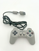 PlayStation 1 PS1 Controller SCPH-1080 Official OEM Authentic Sony - £11.18 GBP