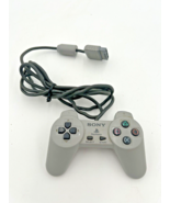 PlayStation 1 PS1 Controller SCPH-1080 Official OEM Authentic Sony - £10.95 GBP