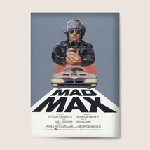 Mad Max (1979) - 20&quot; x 30&quot; inches (Unframed) - £30.50 GBP