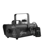 Chauvet Hurricane 1000 Fog Machine - $129.99