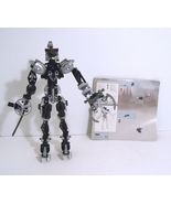 LEGO Bionicle 8761 Metru Nui Warriors - ROODAKA (2005) with Manual - £102.22 GBP