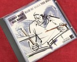 Buddy Rich Big Band - Ease On Down The Road CD Denon ADD 1989 - $7.43