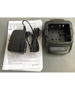New Kenwood AC Adapter Power Supply Rapid Charger KSC-43 - $29.99