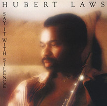 Hubert laws say it with thumb200