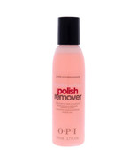 OPI Acetone-Free Polish Remover, 3.7 oz - $20.48 CAD
