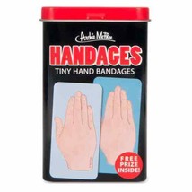 Handages Bandages - £6.95 GBP