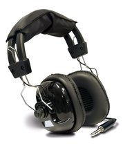 Bounty Hunter HEAD-PL Metal Detector Headphones - £43.86 GBP