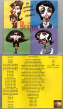 The Beatles - Anthology 5.1 Remixes Vol. 2 ( 2 CD SET ) - £24.76 GBP