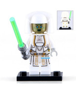 Jedi Consular Star Wars The Old Republic Custom LEGO Minifigure Toy Gift - $56.13 MXN