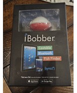 iBobber Bluetooth Fish Finder Castable Sonar – Open Box, Brand New, iOS/... - $1,008.82 MXN