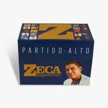 Partido Alto [Audio CD] Zeca Pagodinho - £160.47 GBP