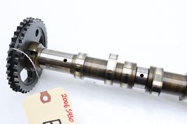 03-06 MERCEDES-BENZ W220 S430 CAMSHAFT E0577 image 3