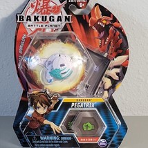 Bakugan Pegatrix Battle Brawlers integrated with apt. Collect Learn &amp; Battle - £7.16 GBP