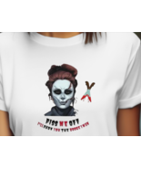 &quot;Piss Me Off, I&#39;ll Show You the Boogeyman&quot; – Horror-Inspired Art Design ... - $355.24 MXN+
