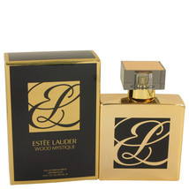 Estee Lauder Wood Mystique Perfume 3.4 Oz Eau De Parfum Spray image 2