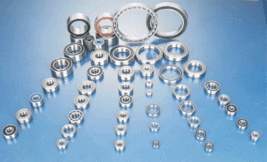 (18pcs) Team Associated Factory Team RC10B44.1 Metal Sealed Ball Bearing Set - £11.18 GBP