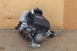 06-10 Hummer H3 ABS Brake Master Cylinder Booster Pump Actuator Controller image 11