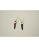 Pair Of Sterling Silver 925 Earrings - $26.98