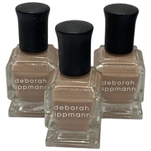 3 Deborah Lippmann Nail Polish - Jungle Love - 0.27 oz - $18.49 CAD