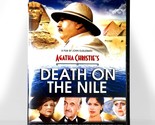 Agatha Christie&#39;s - Death on the Nile (DVD, 1978, Widescreen) Like New ! - $6.78